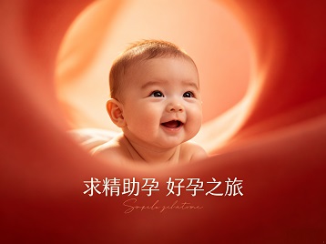 北海求精助孕科学助孕 开启专属好孕之旅