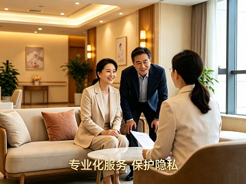 北海有偿售卵代生女生的客户的客户群体有哪些