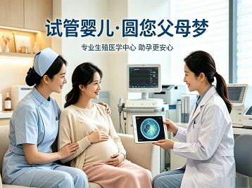 北海辅助生育服务 试管婴儿行业的兴起背景、发展与未来展望
